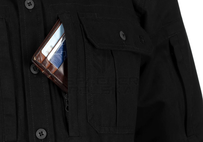 koszula taktyczna Picea Clawgear