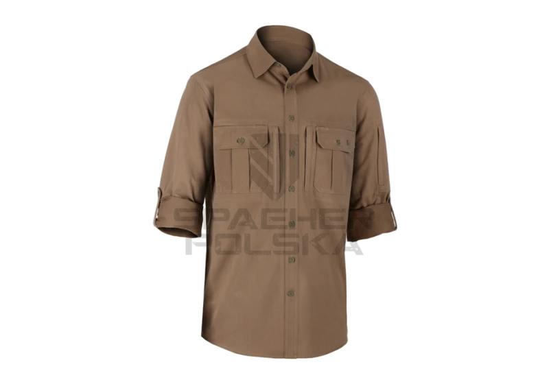 koszula taktyczna Picea Clawgear