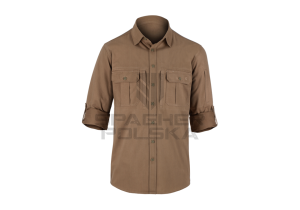 koszula taktyczna Picea Clawgear