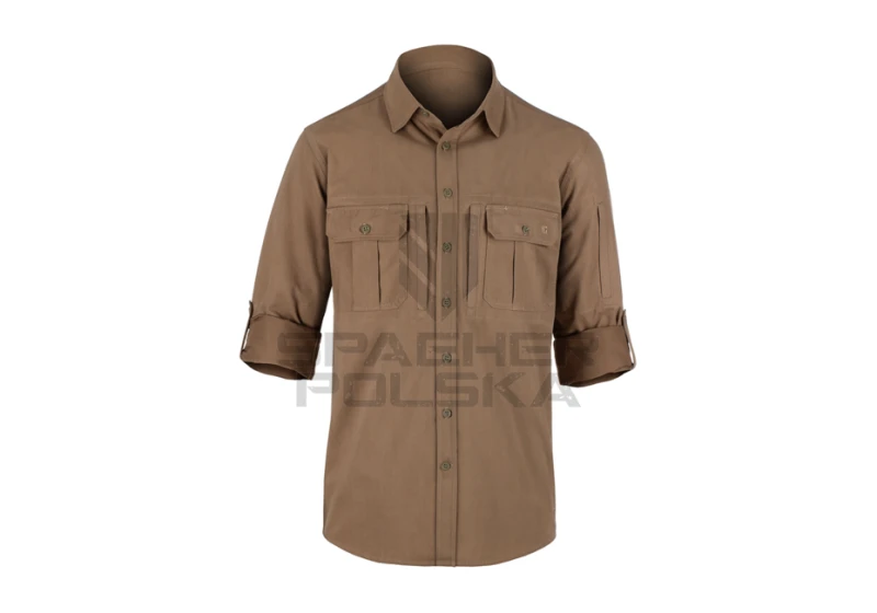 koszula taktyczna Picea Clawgear