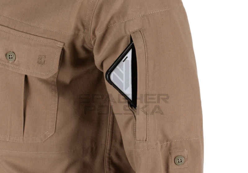 koszula taktyczna Picea Clawgear