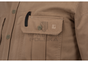 koszula taktyczna Picea Clawgear