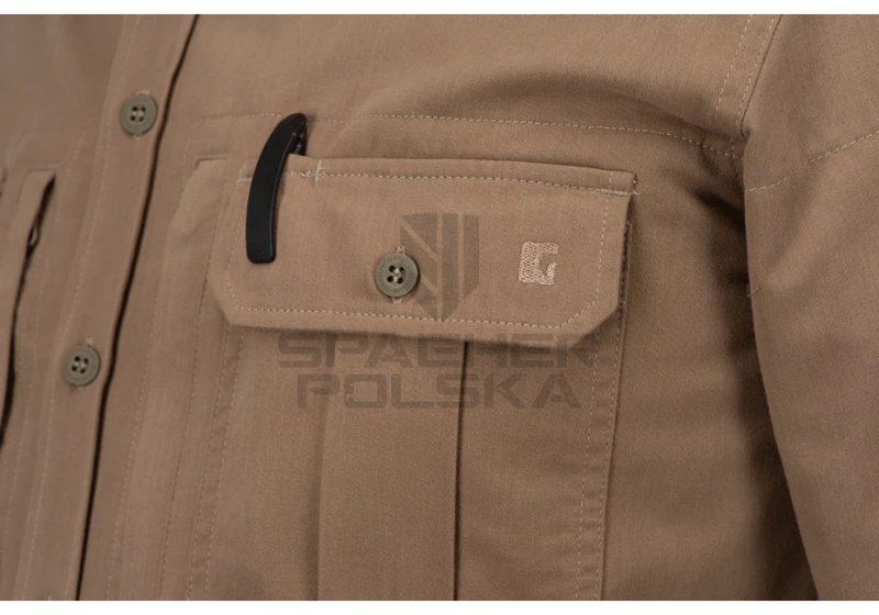 koszula taktyczna Picea Clawgear