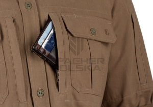 koszula taktyczna Picea Clawgear