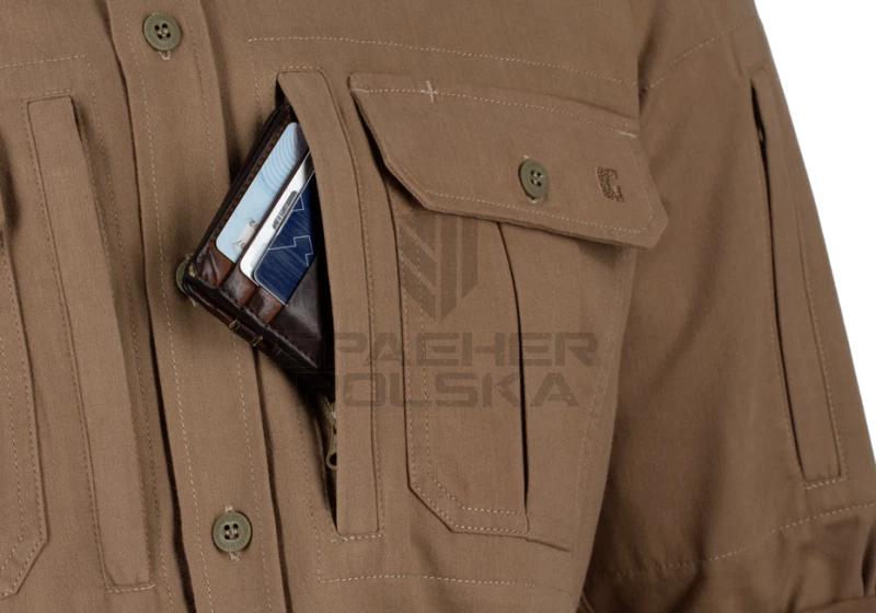 koszula taktyczna Picea Clawgear