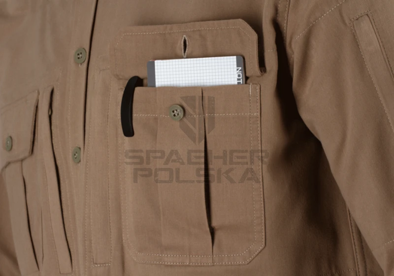 koszula taktyczna Picea Clawgear