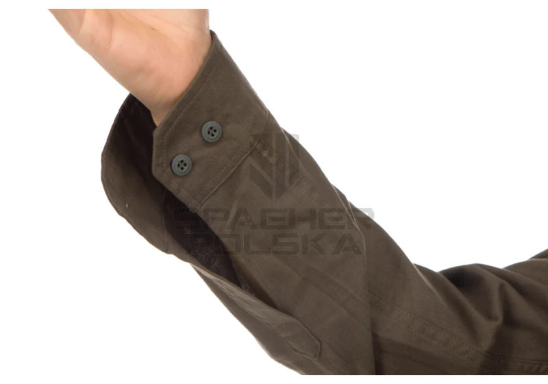 koszula taktyczna Picea Clawgear