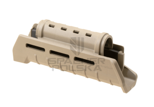 Łoże przednie MOE AKM HAND GUARD AK47/AK74 Magpul MAG620