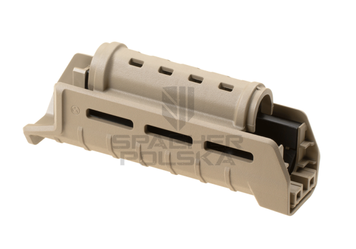 Łoże przednie MOE AKM HAND GUARD AK47/AK74 Magpul MAG620