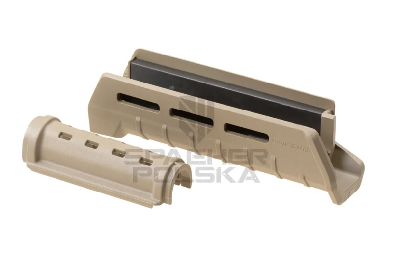 Łoże przednie MOE AKM HAND GUARD AK47/AK74 Magpul MAG620