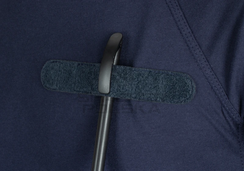 koszulka z krótkim rękawem mk.II instructor clawgear