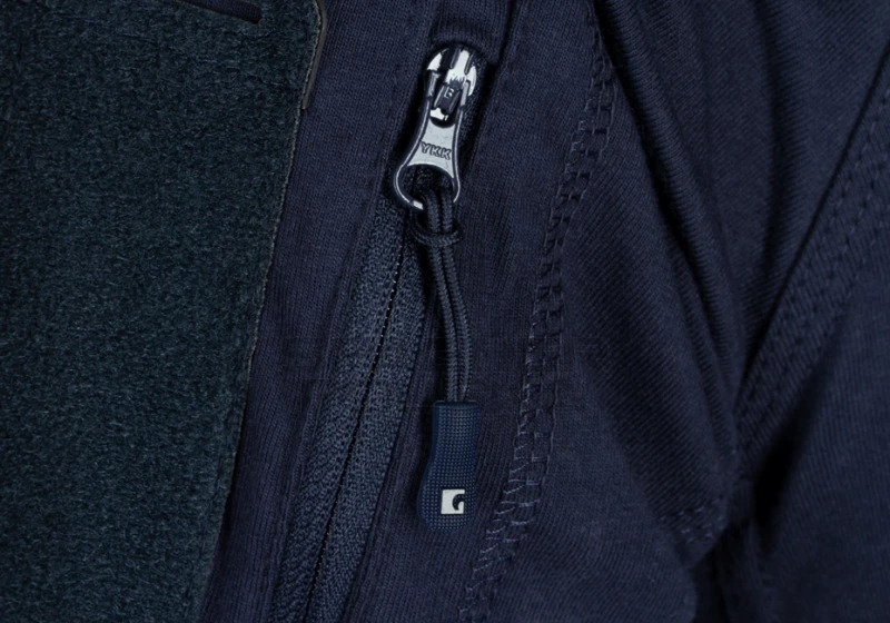 koszulka z krótkim rękawem mk.II instructor clawgear