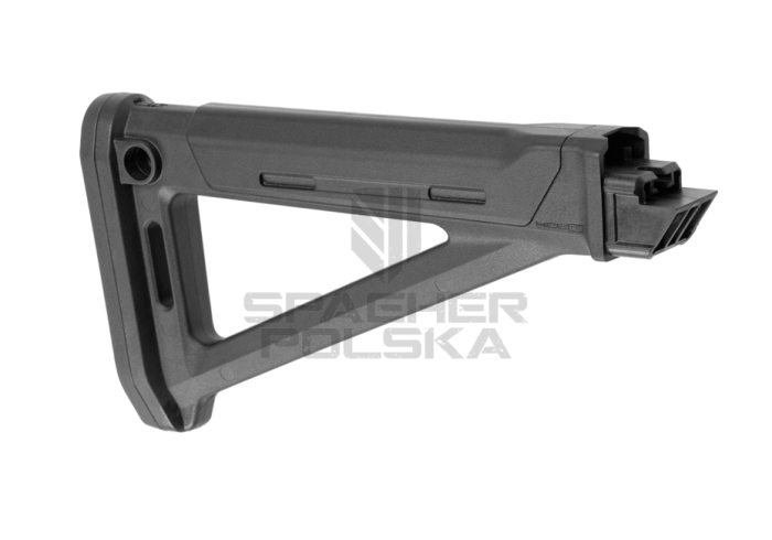 Kolba MOE AK Stock AK47/AK74 Magpul MAG616