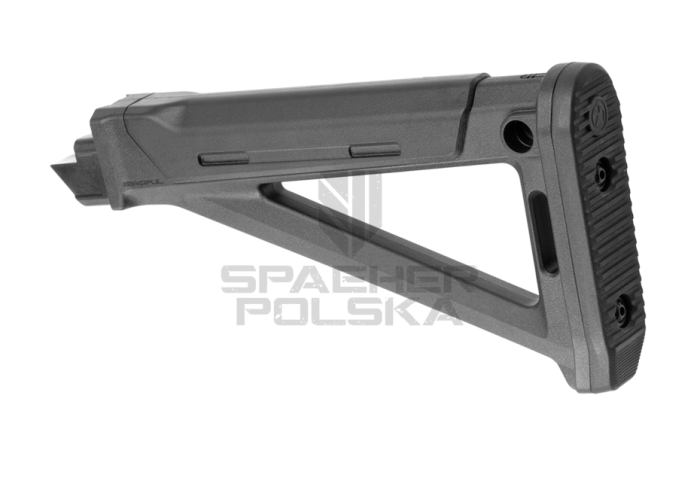 Kolba MOE AK Stock AK47/AK74 Magpul MAG616