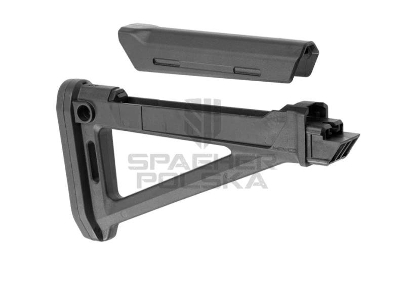 Kolba MOE AK Stock AK47/AK74 Magpul MAG616