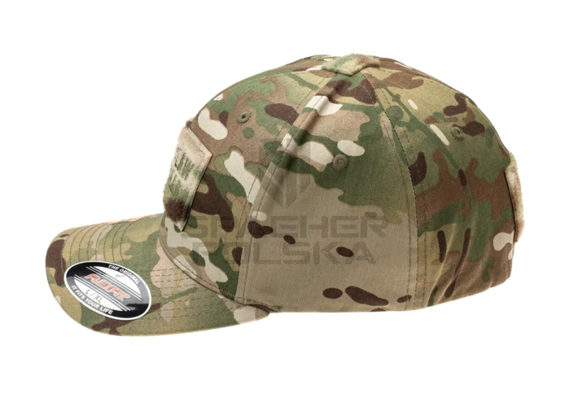 czapka z daszkiem Operator Clawgear