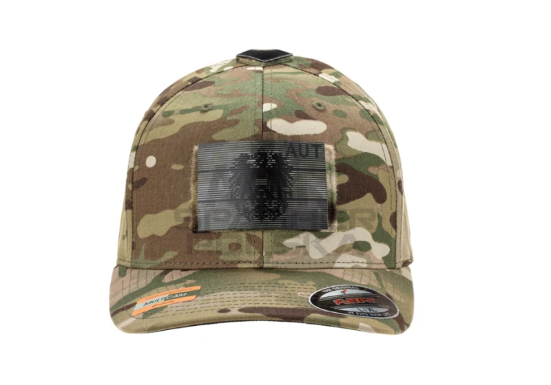 czapka z daszkiem Operator Clawgear