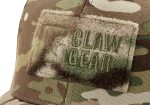 czapka z daszkiem Operator Clawgear