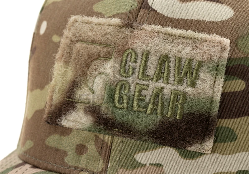 czapka z daszkiem Operator Clawgear