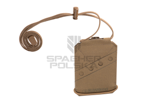 pokrowiec na identyfikator Clawgear