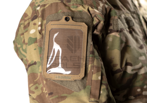 pokrowiec na identyfikator Clawgear