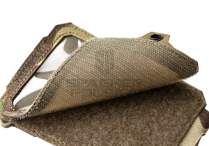 pokrowiec na identyfikator Clawgear