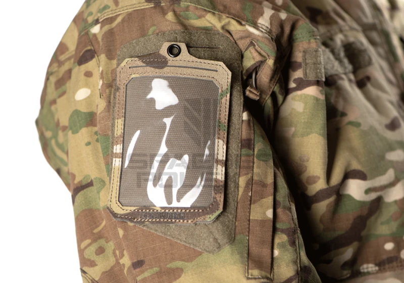 pokrowiec na identyfikator Clawgear