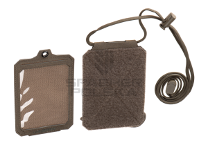 pokrowiec na identyfikator Clawgear