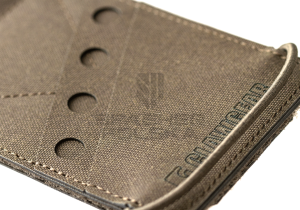 pokrowiec na identyfikator Clawgear