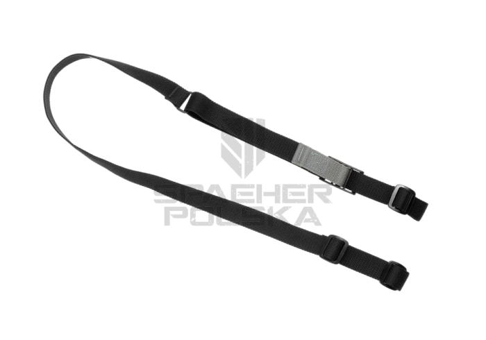 pas nośny do broni, pas do broni, blue force gear, pas nośny vickers combat sling,