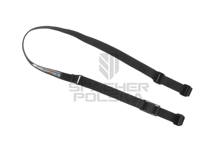 pas nośny do broni, pas do broni, blue force gear, pas nośny vickers combat sling,