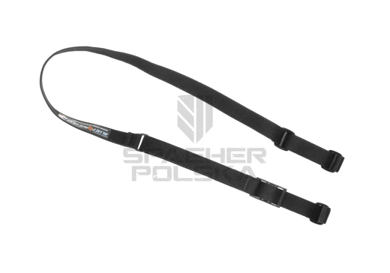 pas nośny do broni, pas do broni, blue force gear, pas nośny vickers combat sling,