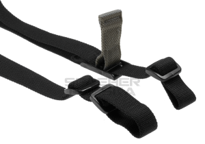 pas nośny do broni, pas do broni, blue force gear, pas nośny vickers combat sling,