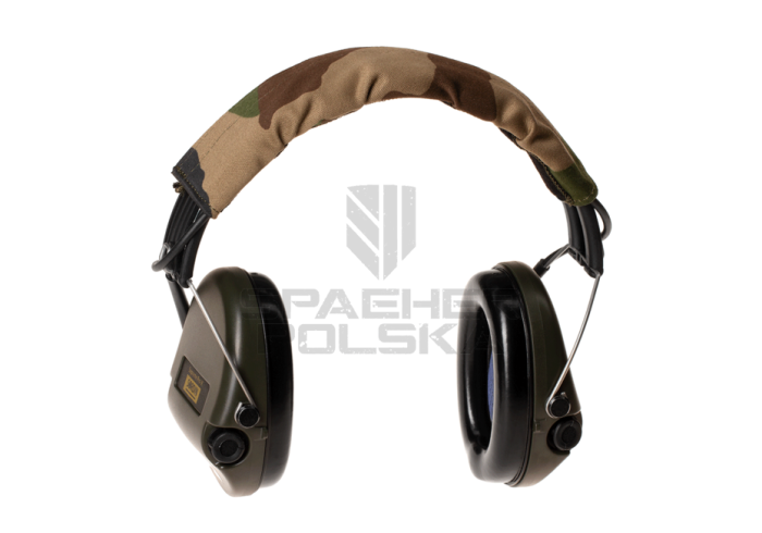 słuchawki supreme pro-x sordin