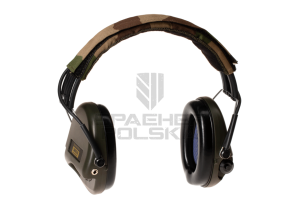 słuchawki supreme pro-x sordin