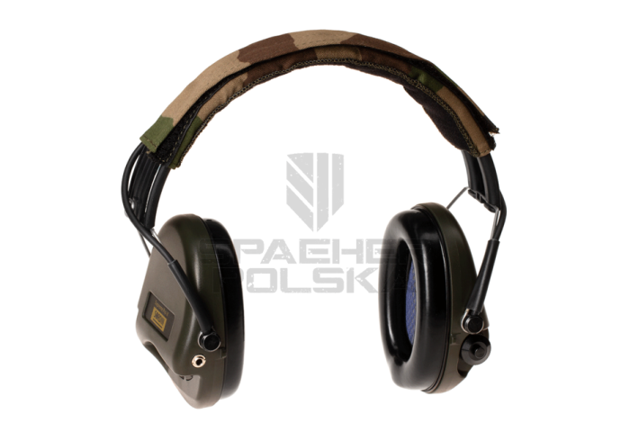 słuchawki supreme pro-x sordin