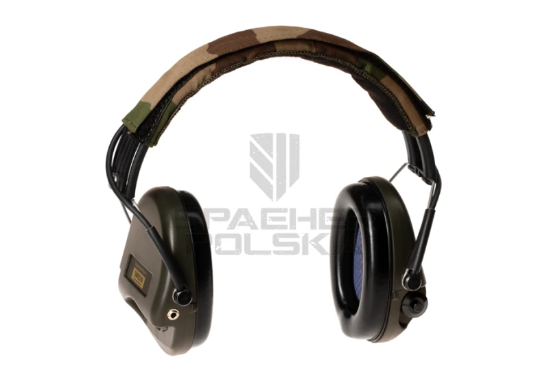 słuchawki supreme pro-x sordin