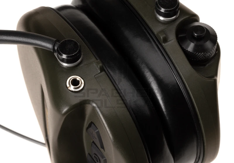 słuchawki supreme pro-x sordin