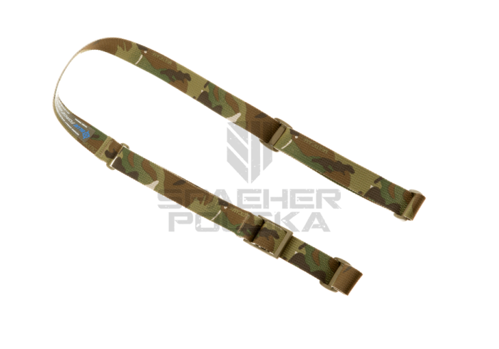 pas nośny do broni, pas do broni, blue force gear, pas nośny vickers combat sling,