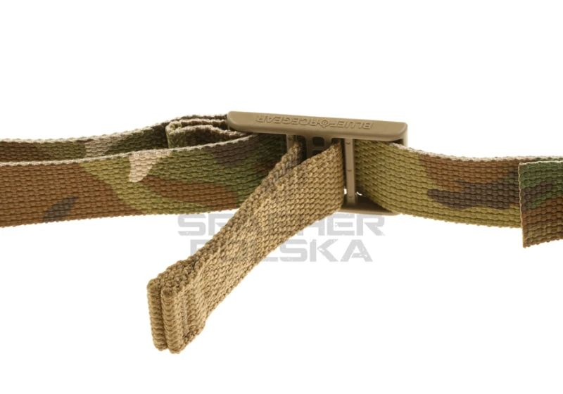 pas nośny do broni, pas do broni, blue force gear, pas nośny vickers combat sling,