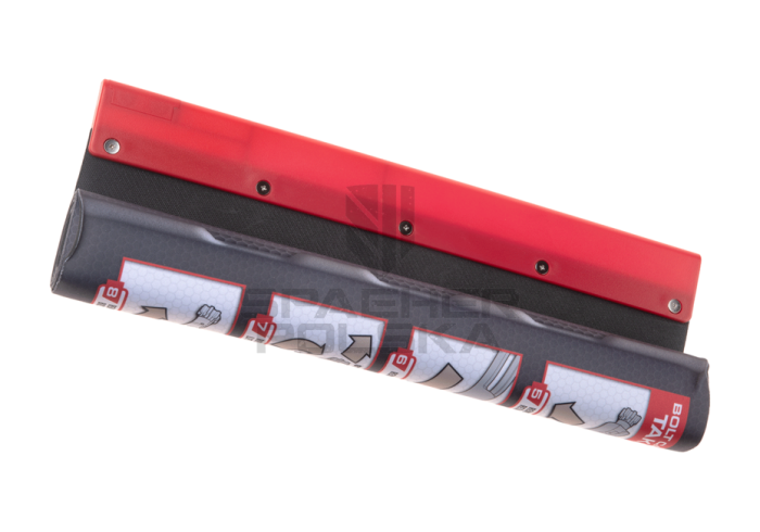 mata rusznikarska AR-15