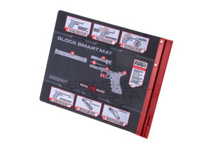 mata rusznikarska Glock