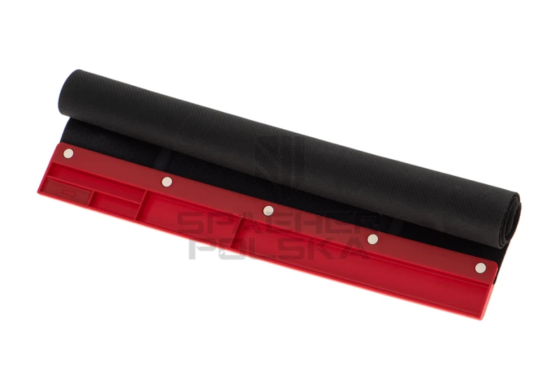 mata rusznikarska Glock