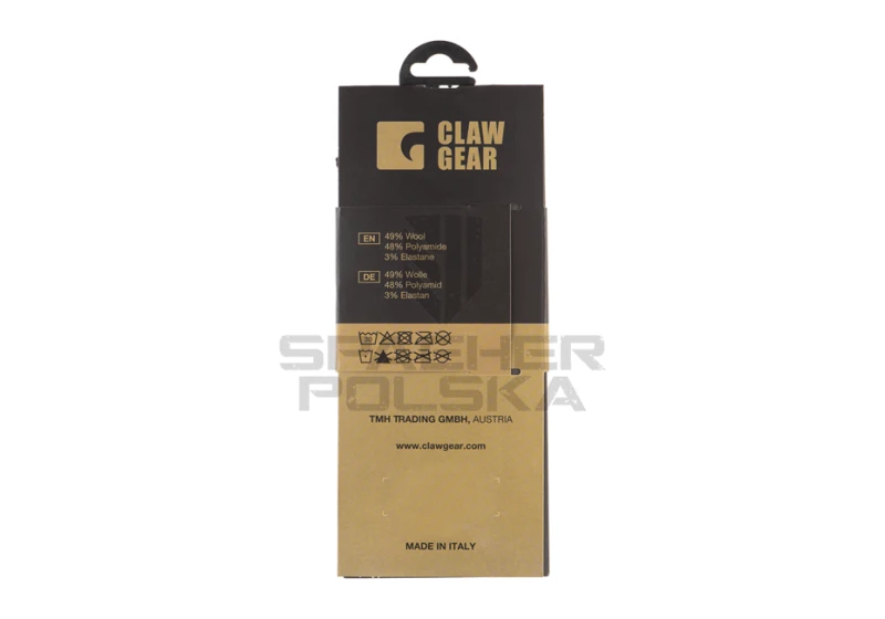 Skarpety Merino Clawgear