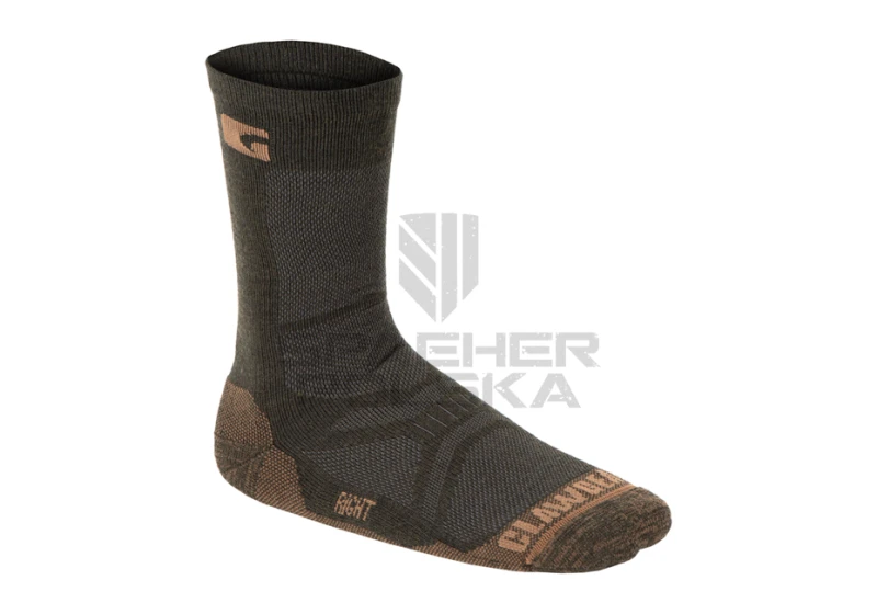 Skarpety Merino Clawgear