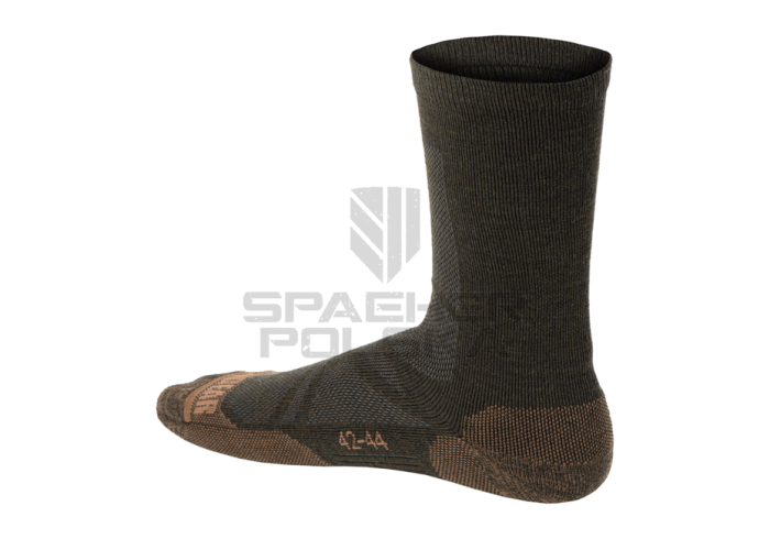 Skarpety Merino Clawgear