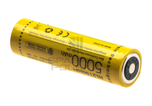 Bateria NL2150 5000mAh + ładowarka Nitecore