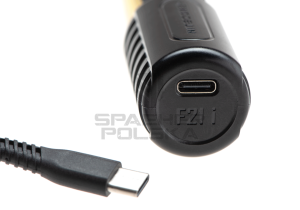 Bateria NL2150 5000mAh + ładowarka Nitecore