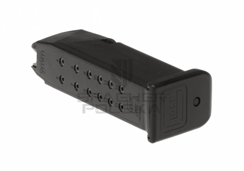 Magazynek Glock gen. 5 15rds