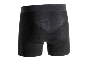 Bokserki bezszwowe Merino Clawgear black
